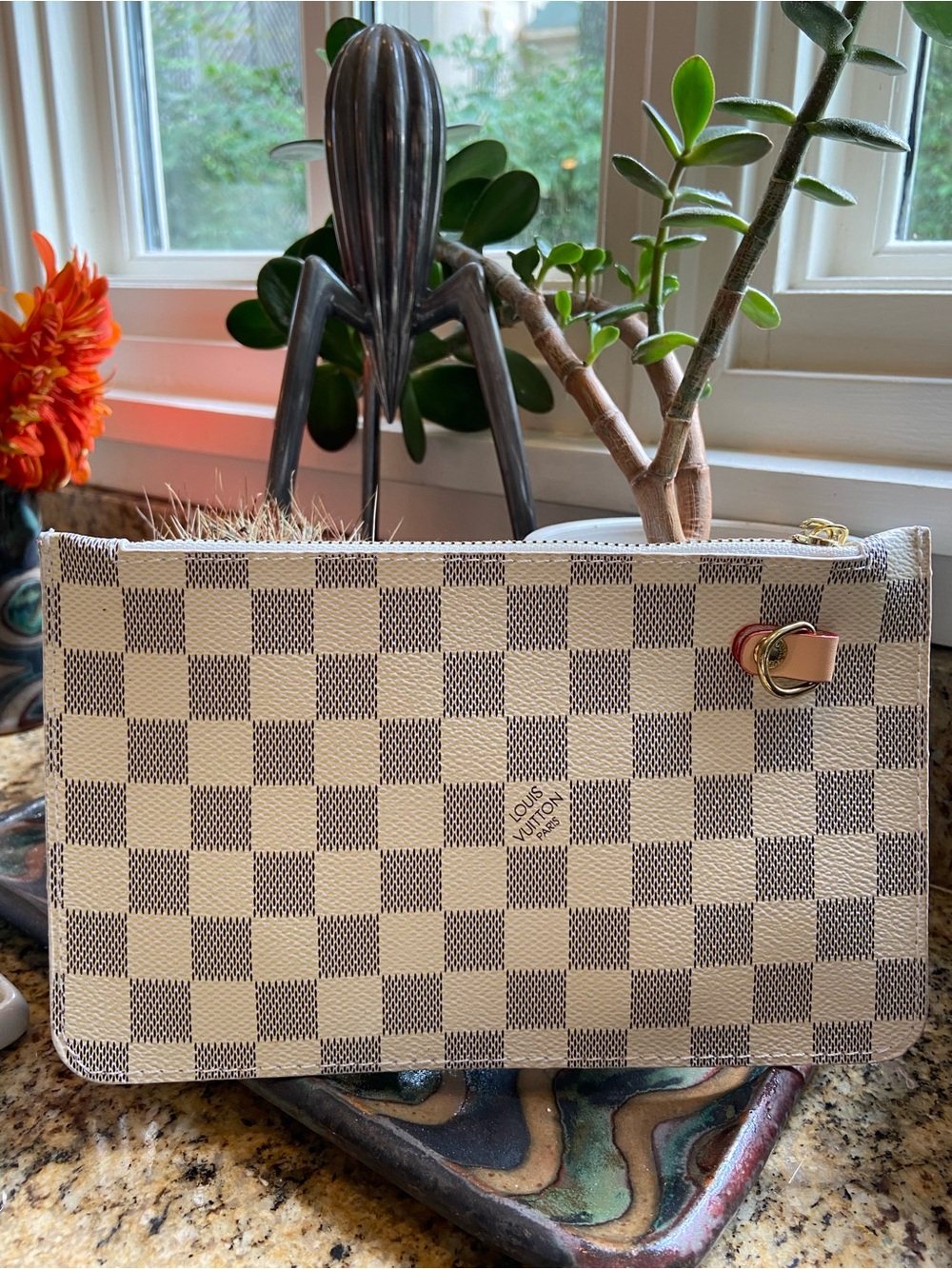 Pouch